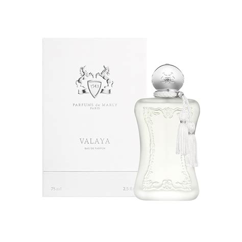 valaya perfume usa